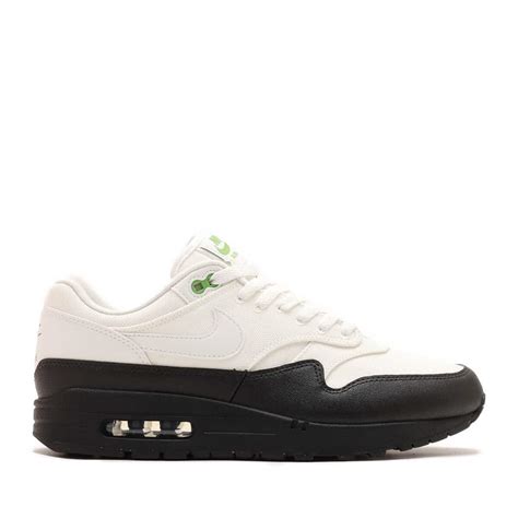 nike air max 1 se mint white dames lichtgrijs